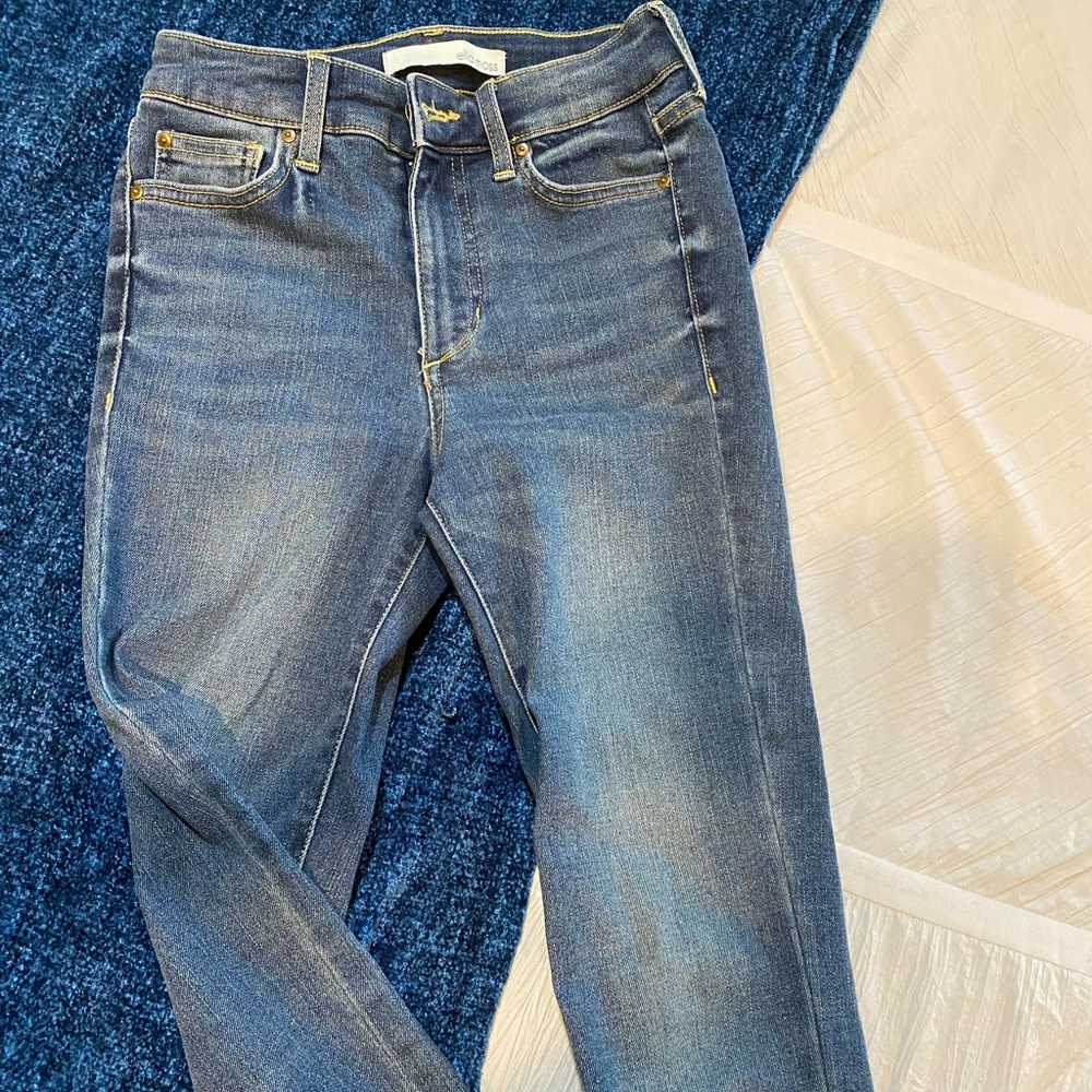 Ella Moss Jeans